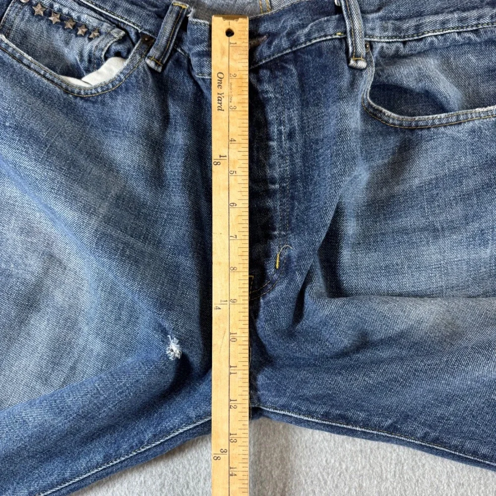 Denim & Supply Ralph Lauren denim supply